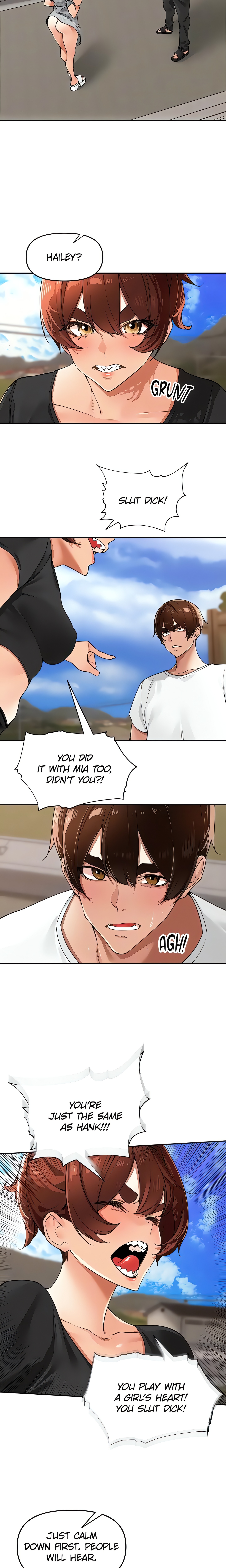 The Village’s Special Law Chap Chapter 25-The Village’s Special Law - Next Chap 26