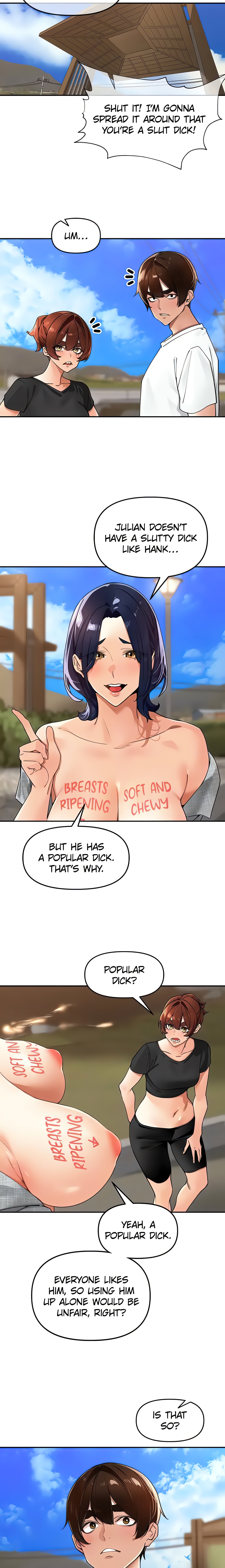 The Village’s Special Law Chap Chapter 25-The Village’s Special Law - Next Chap 26