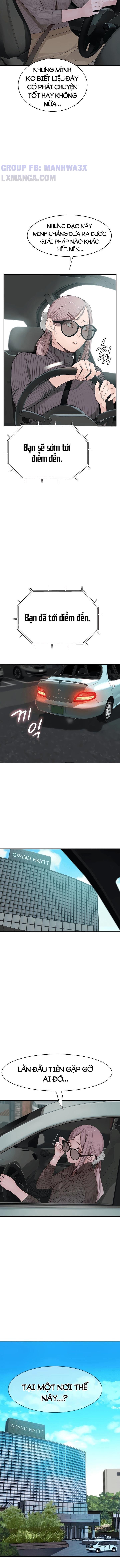 Thèm Chén Mẹ Kế Chap Chapter 5-Thèm Chén Mẹ Kế - Next Chap 6