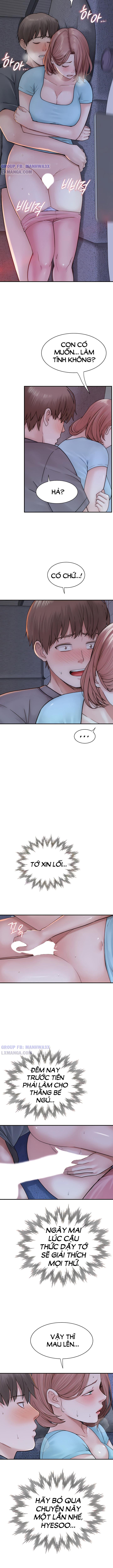 Thèm Chén Mẹ Kế Chap Chapter 16-Thèm Chén Mẹ Kế - Next Chap 17