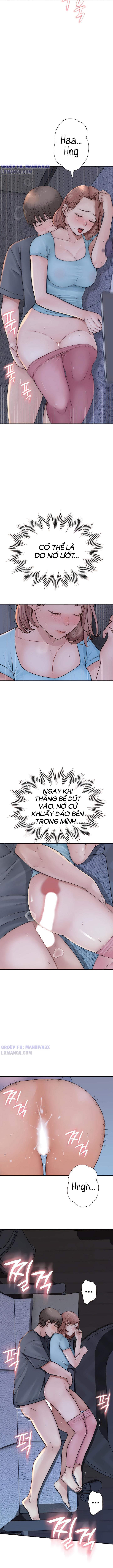 Thèm Chén Mẹ Kế Chap Chapter 16-Thèm Chén Mẹ Kế - Next Chap 17