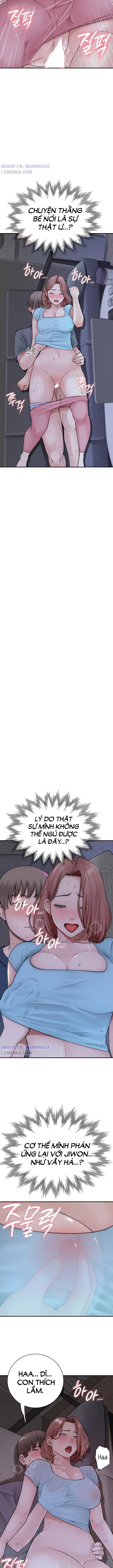 Thèm Chén Mẹ Kế Chap Chapter 16-Thèm Chén Mẹ Kế - Next Chap 17