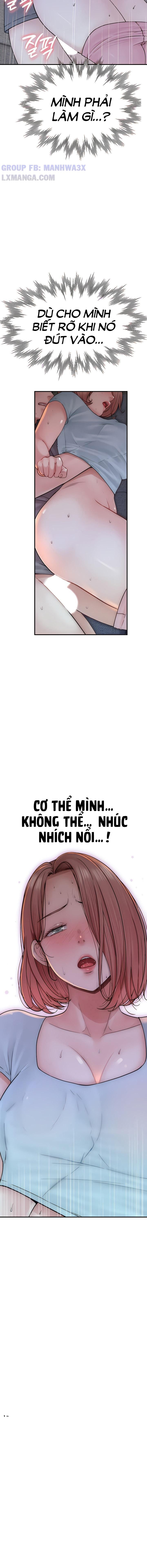 Thèm Chén Mẹ Kế Chap Chapter 16-Thèm Chén Mẹ Kế - Next Chap 17