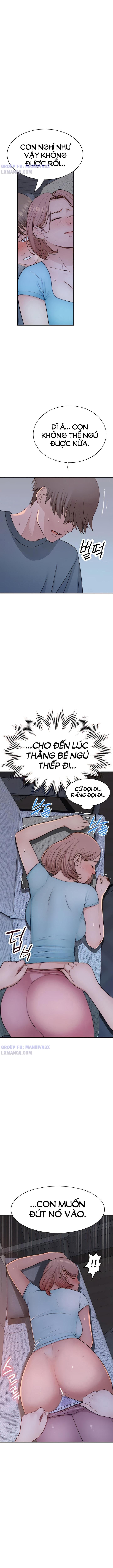 Thèm Chén Mẹ Kế Chap Chapter 16-Thèm Chén Mẹ Kế - Next Chap 17