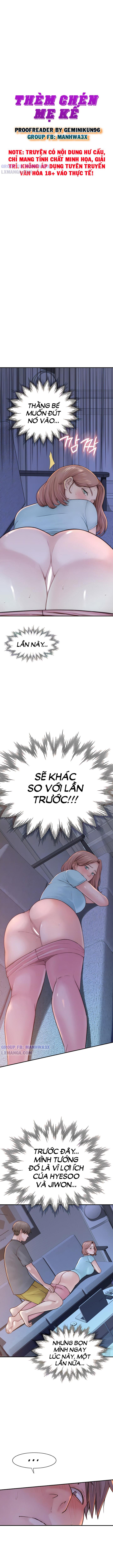 Thèm Chén Mẹ Kế Chap Chapter 16-Thèm Chén Mẹ Kế - Next Chap 17