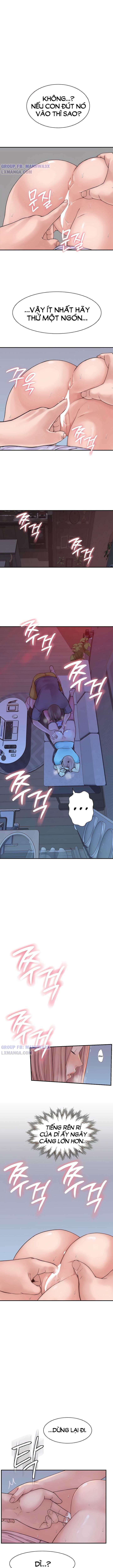 Thèm Chén Mẹ Kế Chap Chapter 16-Thèm Chén Mẹ Kế - Next Chap 17