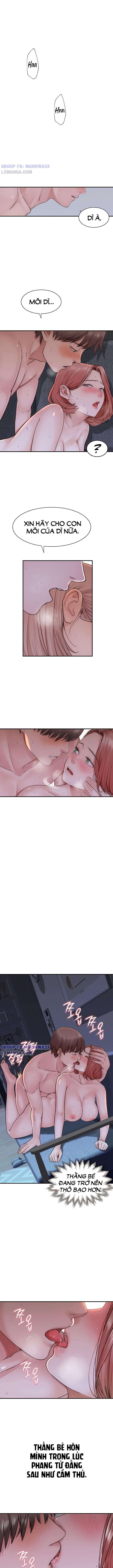Thèm Chén Mẹ Kế Chap Chapter 17-Thèm Chén Mẹ Kế - Next Chap 18