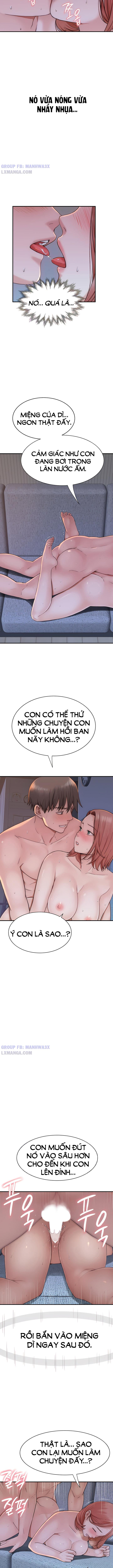 Thèm Chén Mẹ Kế Chap Chapter 17-Thèm Chén Mẹ Kế - Next Chap 18