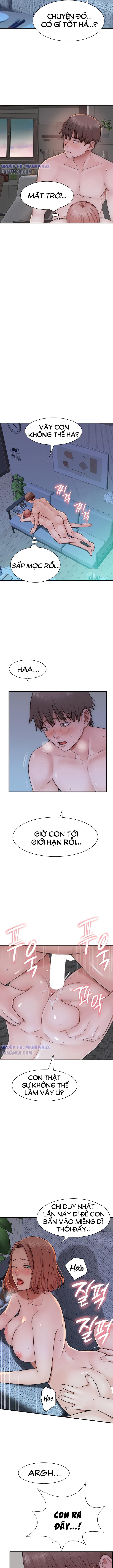 Thèm Chén Mẹ Kế Chap Chapter 17-Thèm Chén Mẹ Kế - Next Chap 18