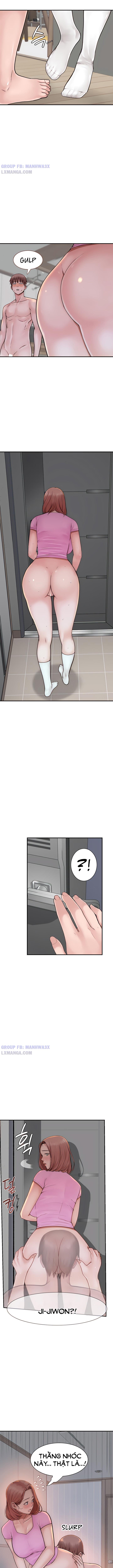 Thèm Chén Mẹ Kế Chap Chapter 17-Thèm Chén Mẹ Kế - Next Chap 18