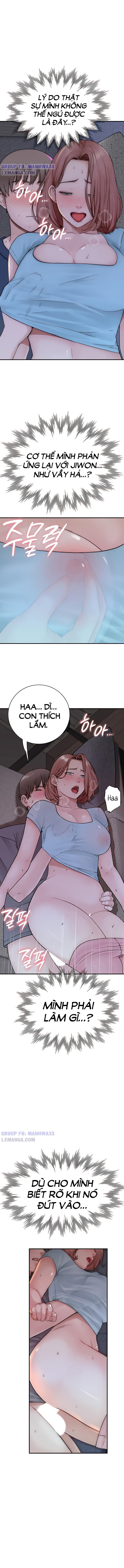 Thèm Chén Mẹ Kế Chap Chapter 17-Thèm Chén Mẹ Kế - Next Chap 18
