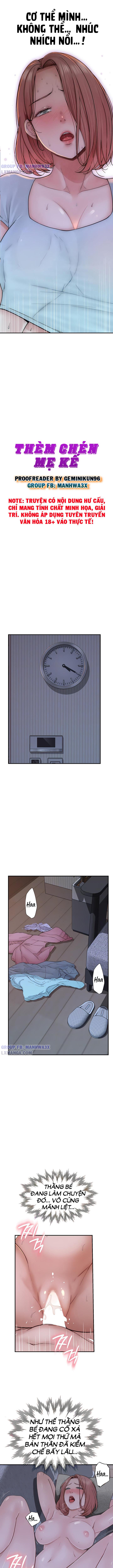 Thèm Chén Mẹ Kế Chap Chapter 17-Thèm Chén Mẹ Kế - Next Chap 18