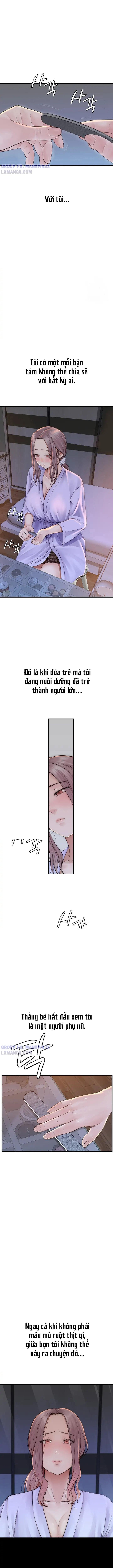 Thèm Chén Mẹ Kế Chap Chapter 19-Thèm Chén Mẹ Kế - Next Chap 20