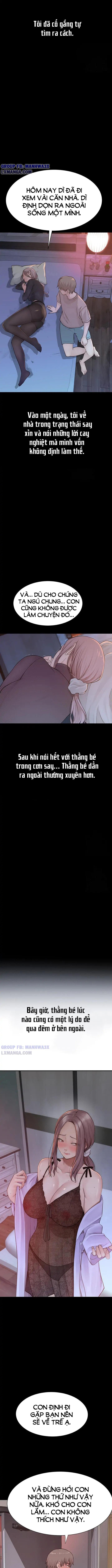 Thèm Chén Mẹ Kế Chap Chapter 19-Thèm Chén Mẹ Kế - Next Chap 20