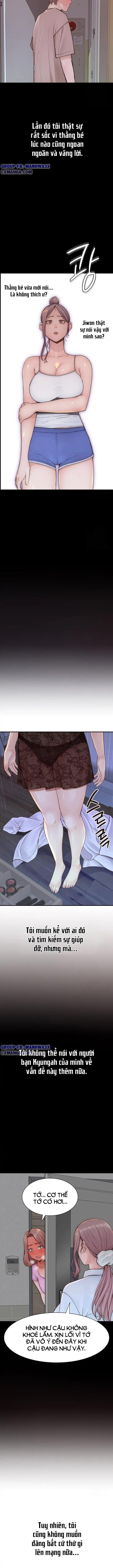 Thèm Chén Mẹ Kế Chap Chapter 19-Thèm Chén Mẹ Kế - Next Chap 20