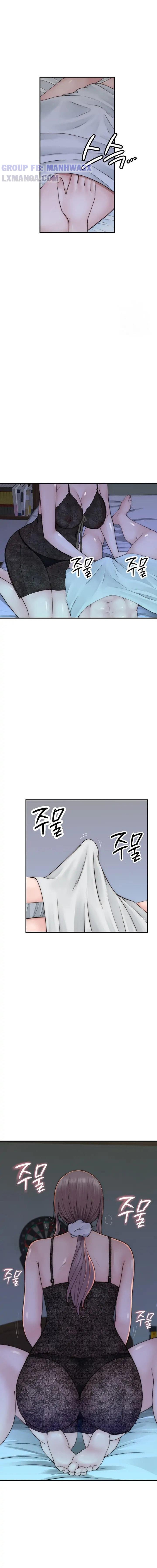 Thèm Chén Mẹ Kế Chap Chapter 19-Thèm Chén Mẹ Kế - Next Chap 20