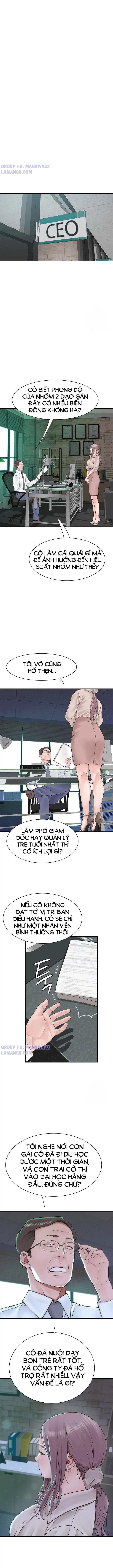 Thèm Chén Mẹ Kế Chap Chapter 19-Thèm Chén Mẹ Kế - Next Chap 20