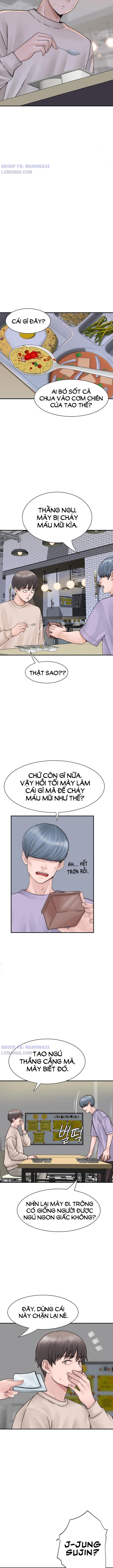 Thèm Chén Mẹ Kế Chap Chapter 20-Thèm Chén Mẹ Kế - Next Chap 21