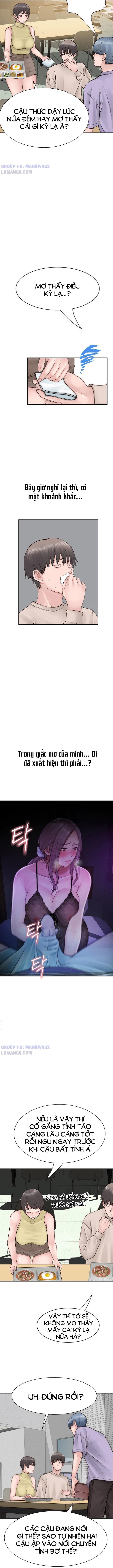 Thèm Chén Mẹ Kế Chap Chapter 20-Thèm Chén Mẹ Kế - Next Chap 21