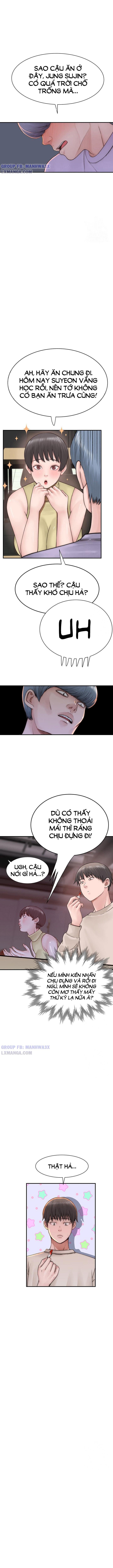 Thèm Chén Mẹ Kế Chap Chapter 20-Thèm Chén Mẹ Kế - Next Chap 21