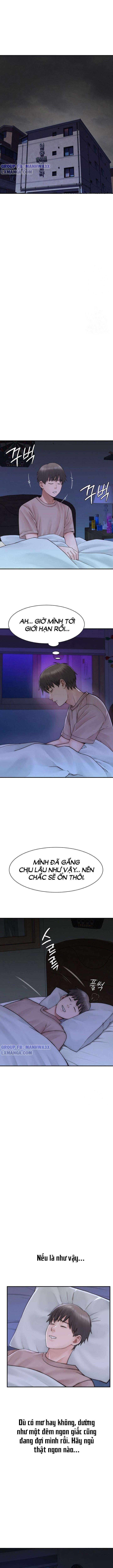 Thèm Chén Mẹ Kế Chap Chapter 20-Thèm Chén Mẹ Kế - Next Chap 21