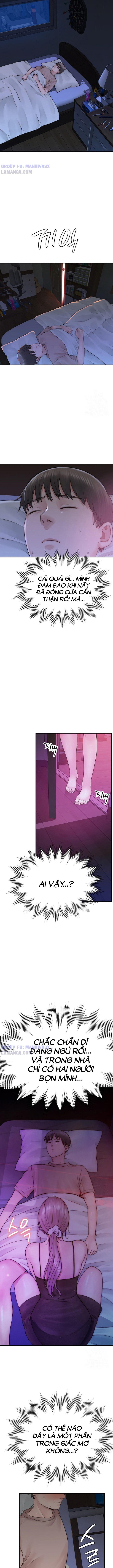 Thèm Chén Mẹ Kế Chap Chapter 20-Thèm Chén Mẹ Kế - Next Chap 21