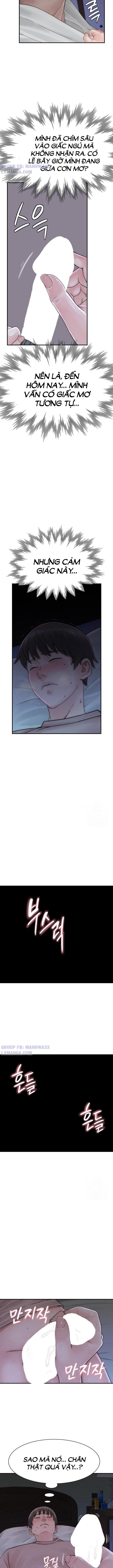 Thèm Chén Mẹ Kế Chap Chapter 20-Thèm Chén Mẹ Kế - Next Chap 21