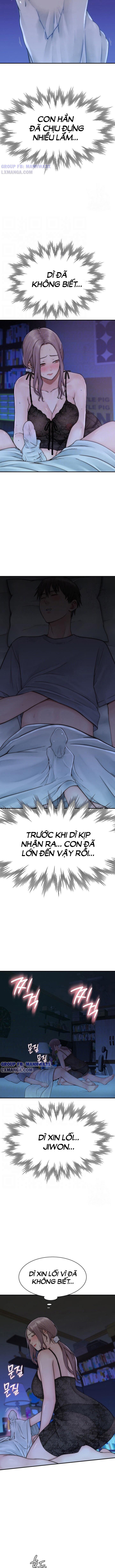 Thèm Chén Mẹ Kế Chap Chapter 20-Thèm Chén Mẹ Kế - Next Chap 21