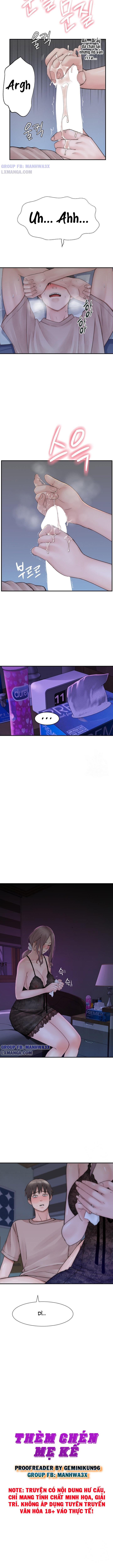 Thèm Chén Mẹ Kế Chap Chapter 21-Thèm Chén Mẹ Kế - Next Chap 22