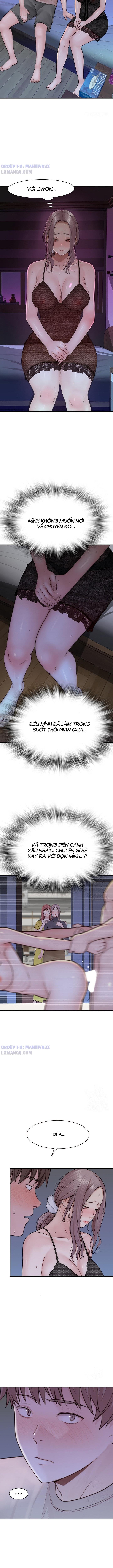 Thèm Chén Mẹ Kế Chap Chapter 21-Thèm Chén Mẹ Kế - Next Chap 22