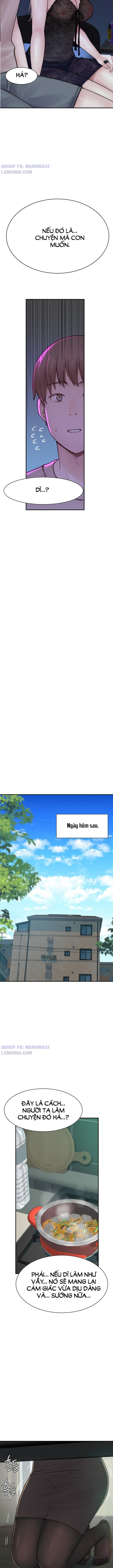 Thèm Chén Mẹ Kế Chap Chapter 21-Thèm Chén Mẹ Kế - Next Chap 22