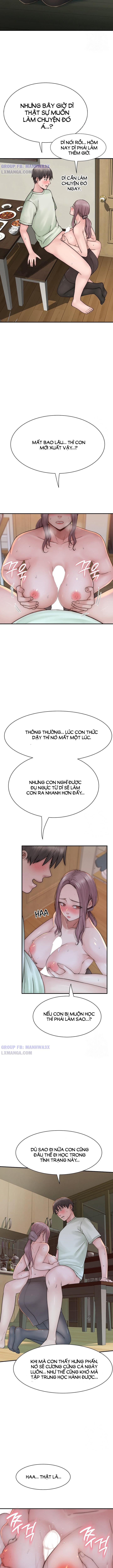 Thèm Chén Mẹ Kế Chap Chapter 21-Thèm Chén Mẹ Kế - Next Chap 22