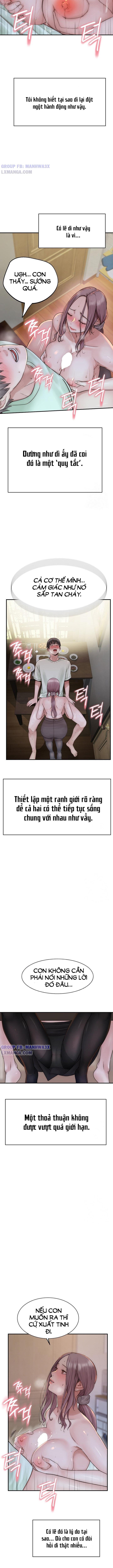 Thèm Chén Mẹ Kế Chap Chapter 21-Thèm Chén Mẹ Kế - Next Chap 22