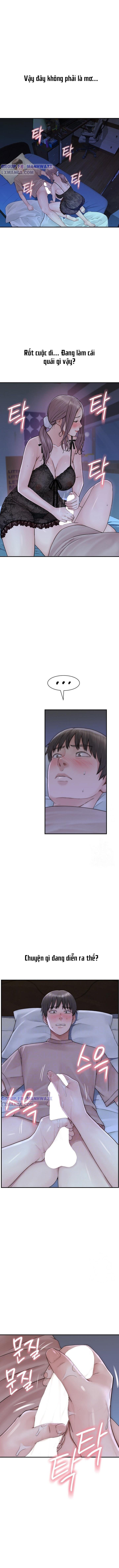 Thèm Chén Mẹ Kế Chap Chapter 21-Thèm Chén Mẹ Kế - Next Chap 22