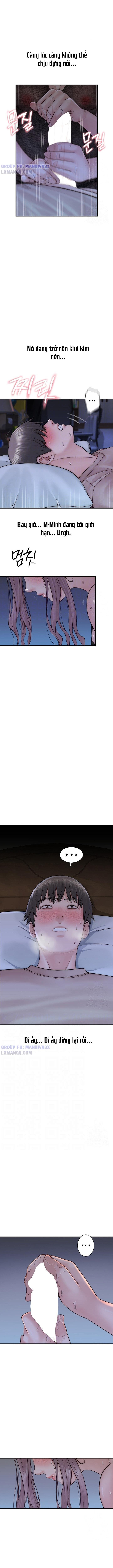 Thèm Chén Mẹ Kế Chap Chapter 21-Thèm Chén Mẹ Kế - Next Chap 22