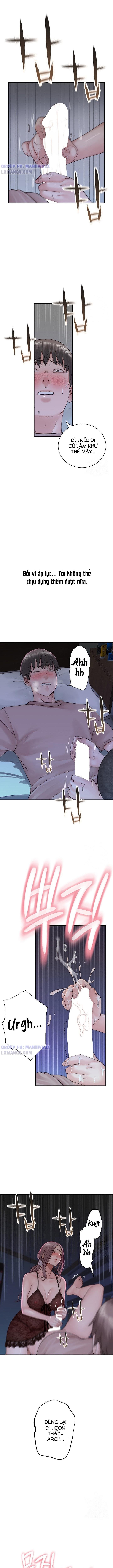 Thèm Chén Mẹ Kế Chap Chapter 21-Thèm Chén Mẹ Kế - Next Chap 22