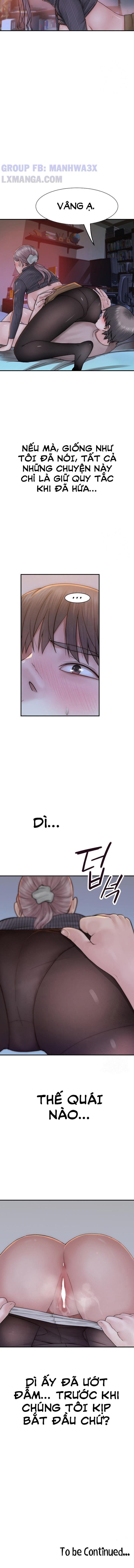 Thèm Chén Mẹ Kế Chap Chapter 22-Thèm Chén Mẹ Kế - Next Chap 23