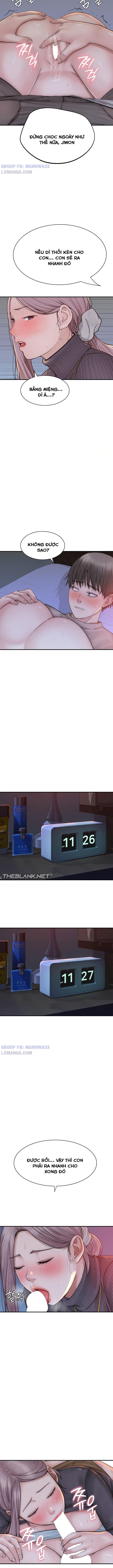 Thèm Chén Mẹ Kế Chap Chapter 23-Thèm Chén Mẹ Kế - Next Chap 24