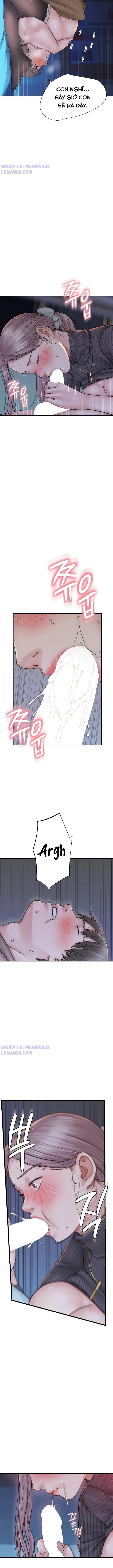 Thèm Chén Mẹ Kế Chap Chapter 23-Thèm Chén Mẹ Kế - Next Chap 24