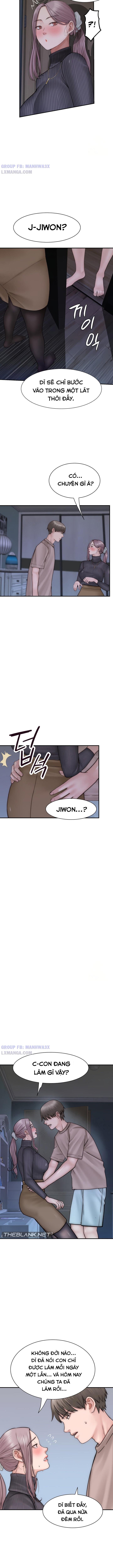 Thèm Chén Mẹ Kế Chap Chapter 23-Thèm Chén Mẹ Kế - Next Chap 24