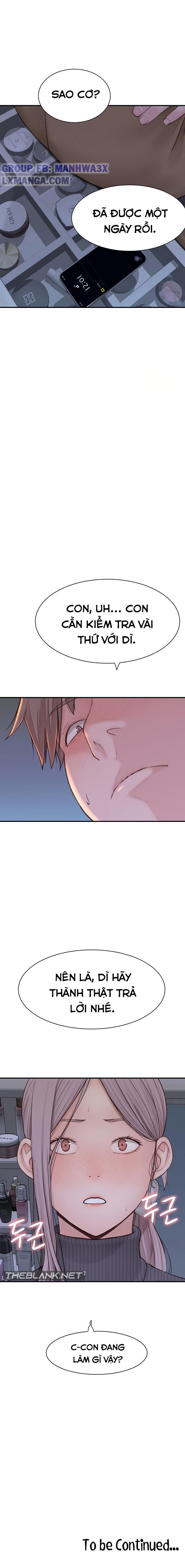 Thèm Chén Mẹ Kế Chap Chapter 23-Thèm Chén Mẹ Kế - Next Chap 24