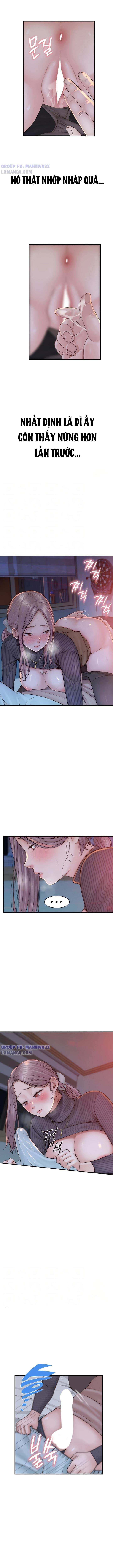 Thèm Chén Mẹ Kế Chap Chapter 23-Thèm Chén Mẹ Kế - Next Chap 24