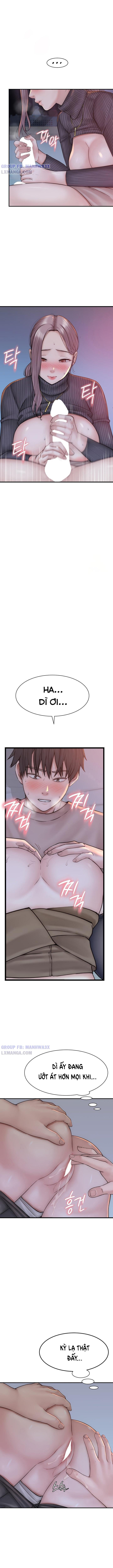 Thèm Chén Mẹ Kế Chap Chapter 23-Thèm Chén Mẹ Kế - Next Chap 24