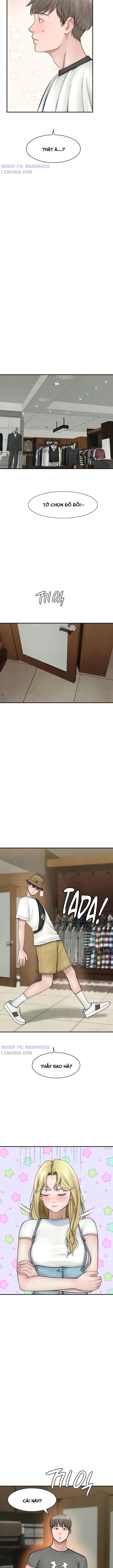 Thèm Chén Mẹ Kế Chap Chapter 25-Thèm Chén Mẹ Kế - Next Chap 26