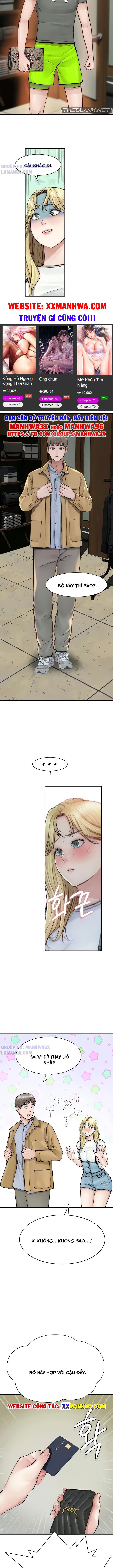 Thèm Chén Mẹ Kế Chap Chapter 25-Thèm Chén Mẹ Kế - Next Chap 26