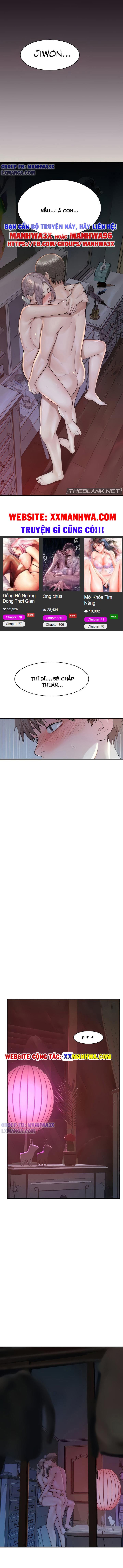 Thèm Chén Mẹ Kế Chap Chapter 25-Thèm Chén Mẹ Kế - Next Chap 26