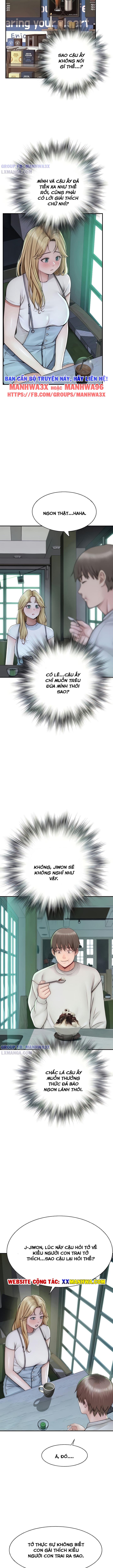 Thèm Chén Mẹ Kế Chap Chapter 25-Thèm Chén Mẹ Kế - Next Chap 26