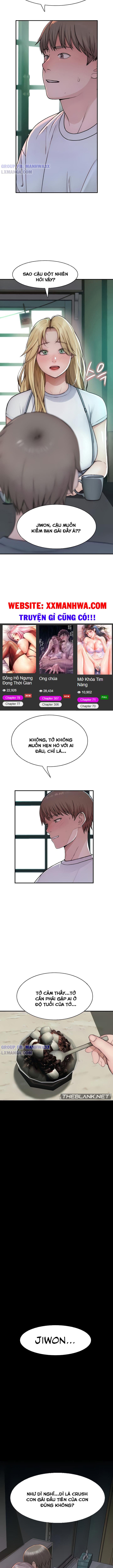 Thèm Chén Mẹ Kế Chap Chapter 25-Thèm Chén Mẹ Kế - Next Chap 26