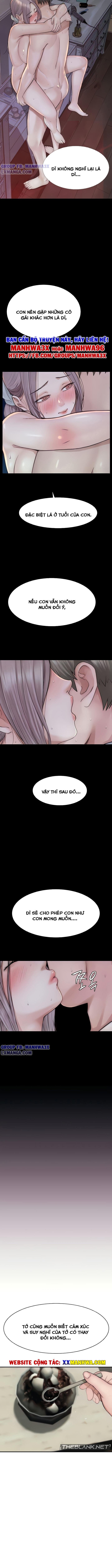 Thèm Chén Mẹ Kế Chap Chapter 25-Thèm Chén Mẹ Kế - Next Chap 26