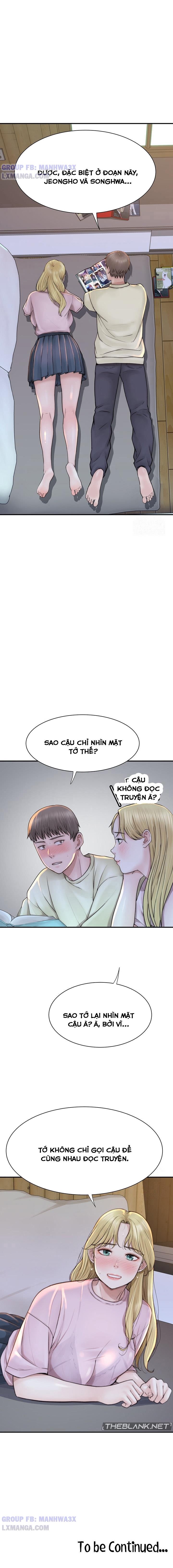 Thèm Chén Mẹ Kế Chap Chapter 26-Thèm Chén Mẹ Kế - Next Chap 27